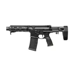 Daniel Defense PDW 300 Blk