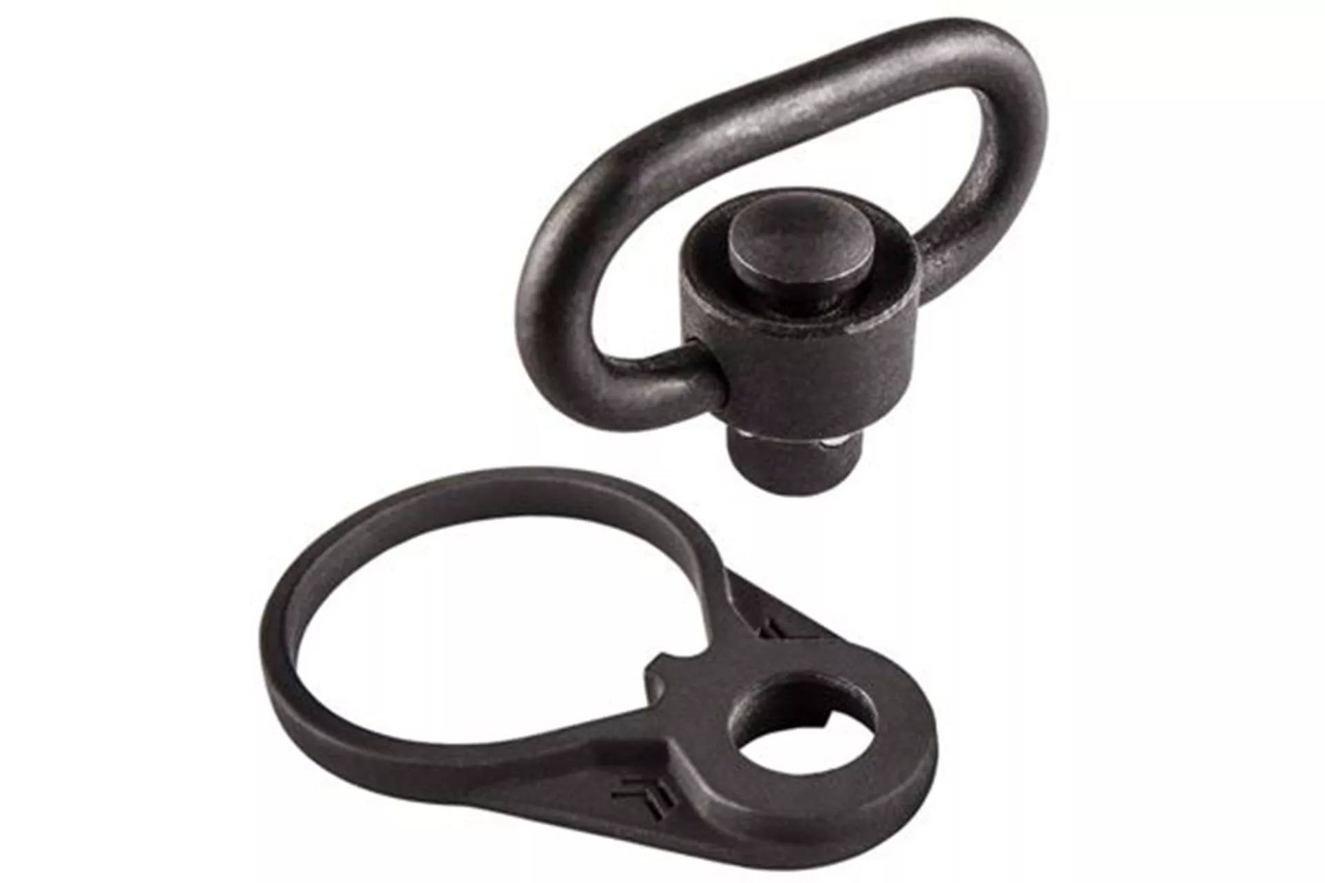 Daniel Defense Rear Receiver QD Attachment Point W/Swivel – 03-018-30026