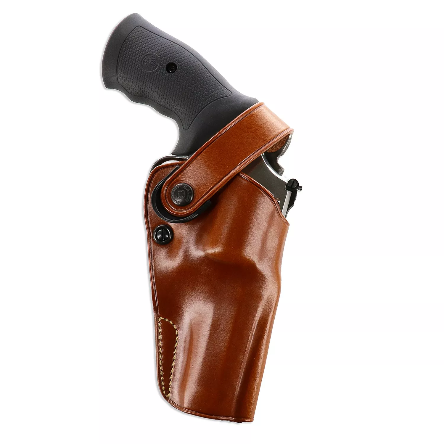 DAO STRONGSIDE/CROSSDRAW BELT HOLSTER (CLOSEOUT)