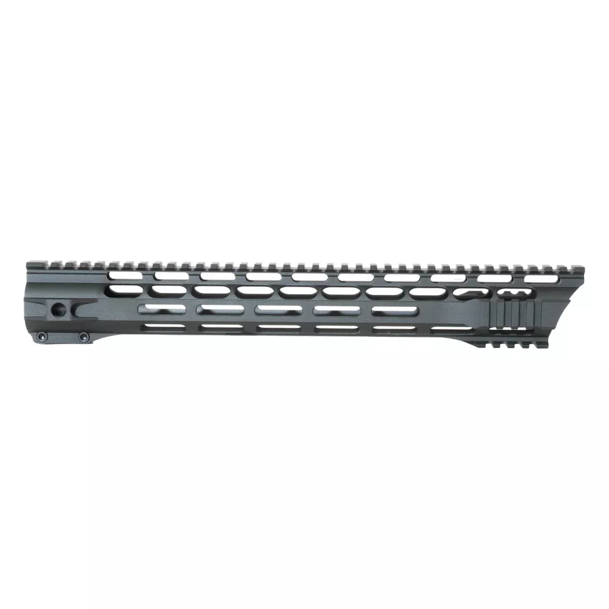 Davidson Defense 15" M-LOK Free Float Handguard - Clamp-On