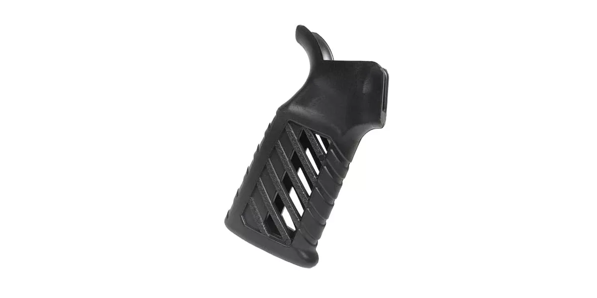 Davidson Defense AR-15 Bones Polymer Pistol Grip