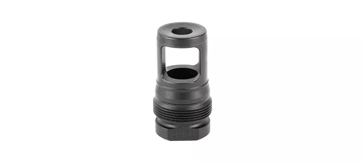 Dead Air Armament Xemax Muzzle Brake 5/8-24