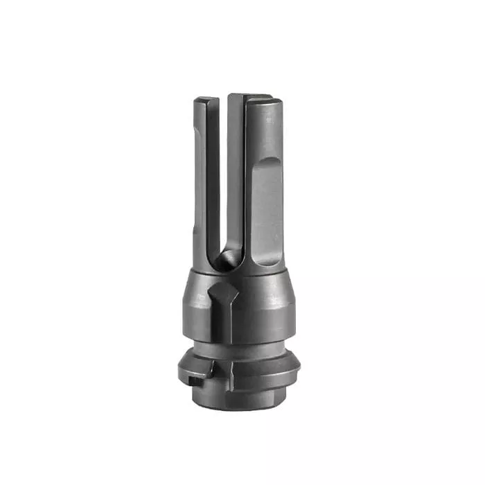 Dead Air Keymount Flash Hider 1/2×28