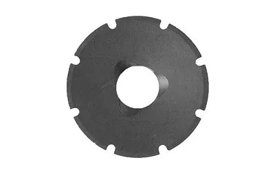 DEAD AIR R-SERIES FRONT CAP 7.62MM