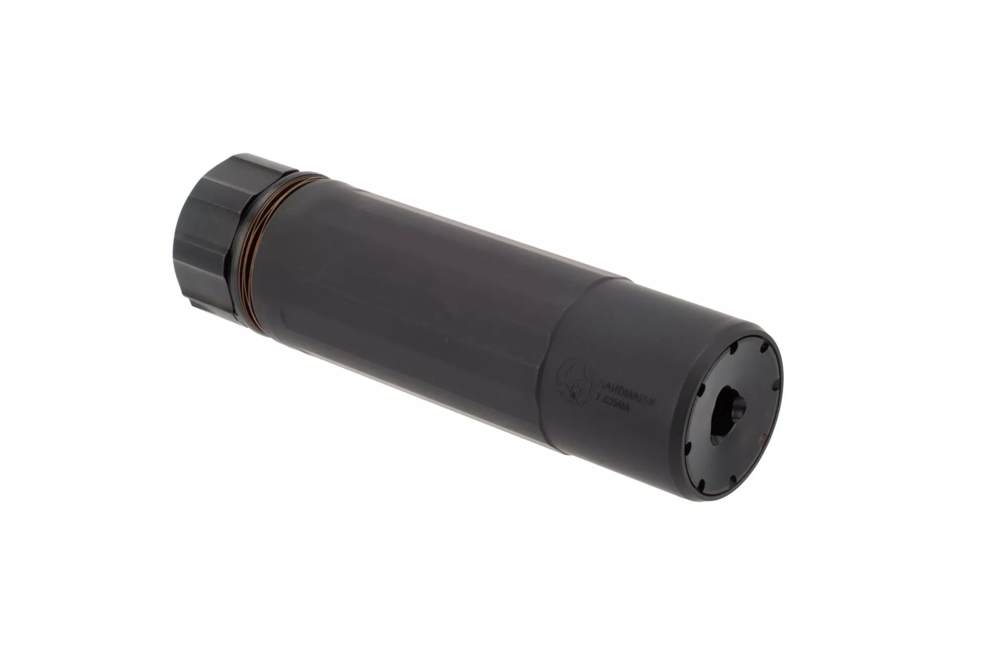 Dead Air Sandman-K 7.62mm QD Suppressor – 5/8×24 – SMK762