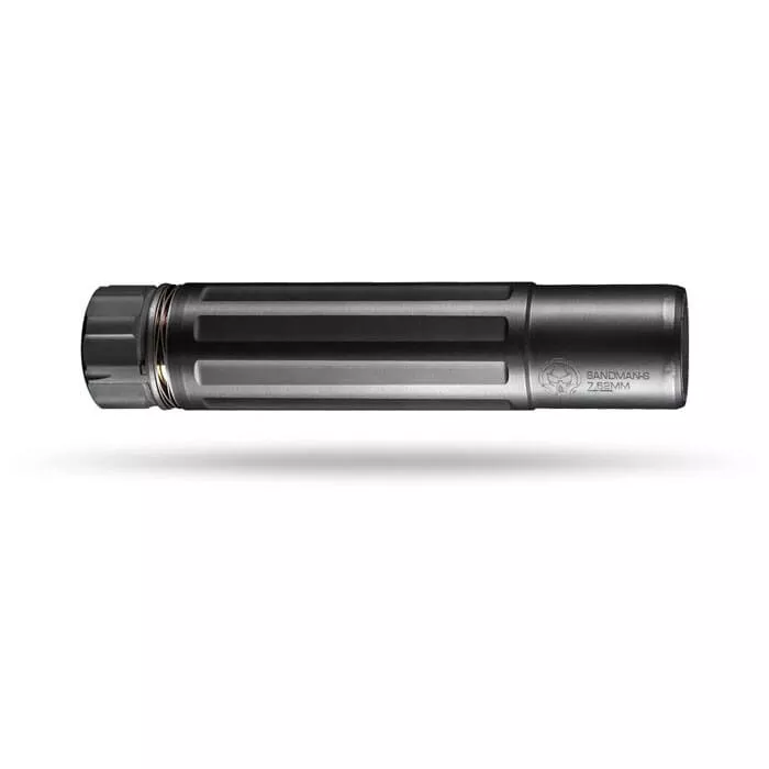 Dead Air Sandman S Silencer