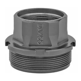 Dead Air Xeno Adapter (Hub Pattern)