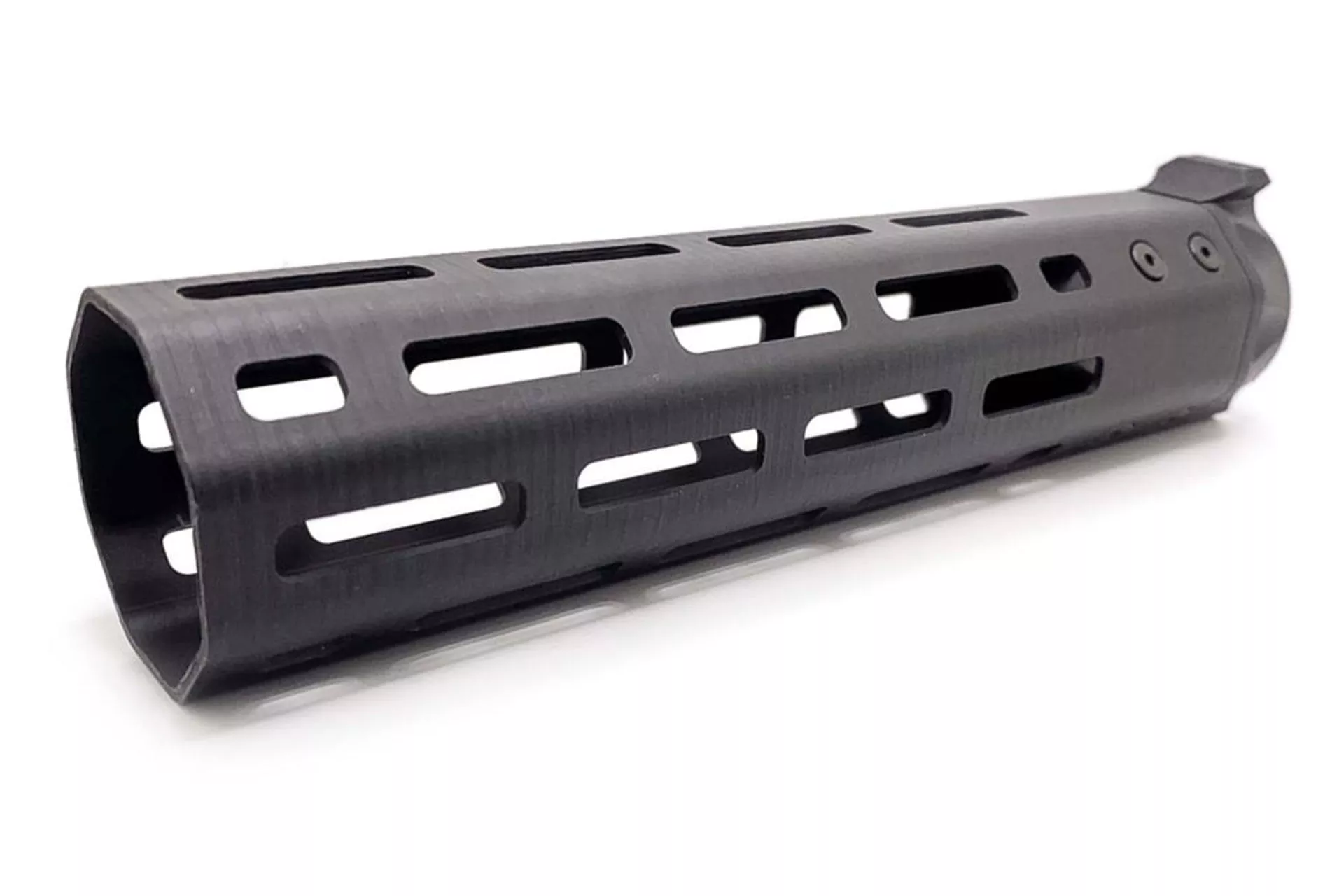 Defense Depot DPMS GII AR-10 Carbon Fiber Handguard – 12″ – DPM-GII-CFH-12