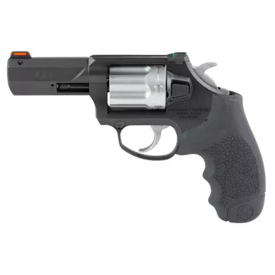 Diamondback Firearms Diamondback Firearms SDR .357 Magnum Revolver with 3-inch Barrel and Fiber Optic Sights
