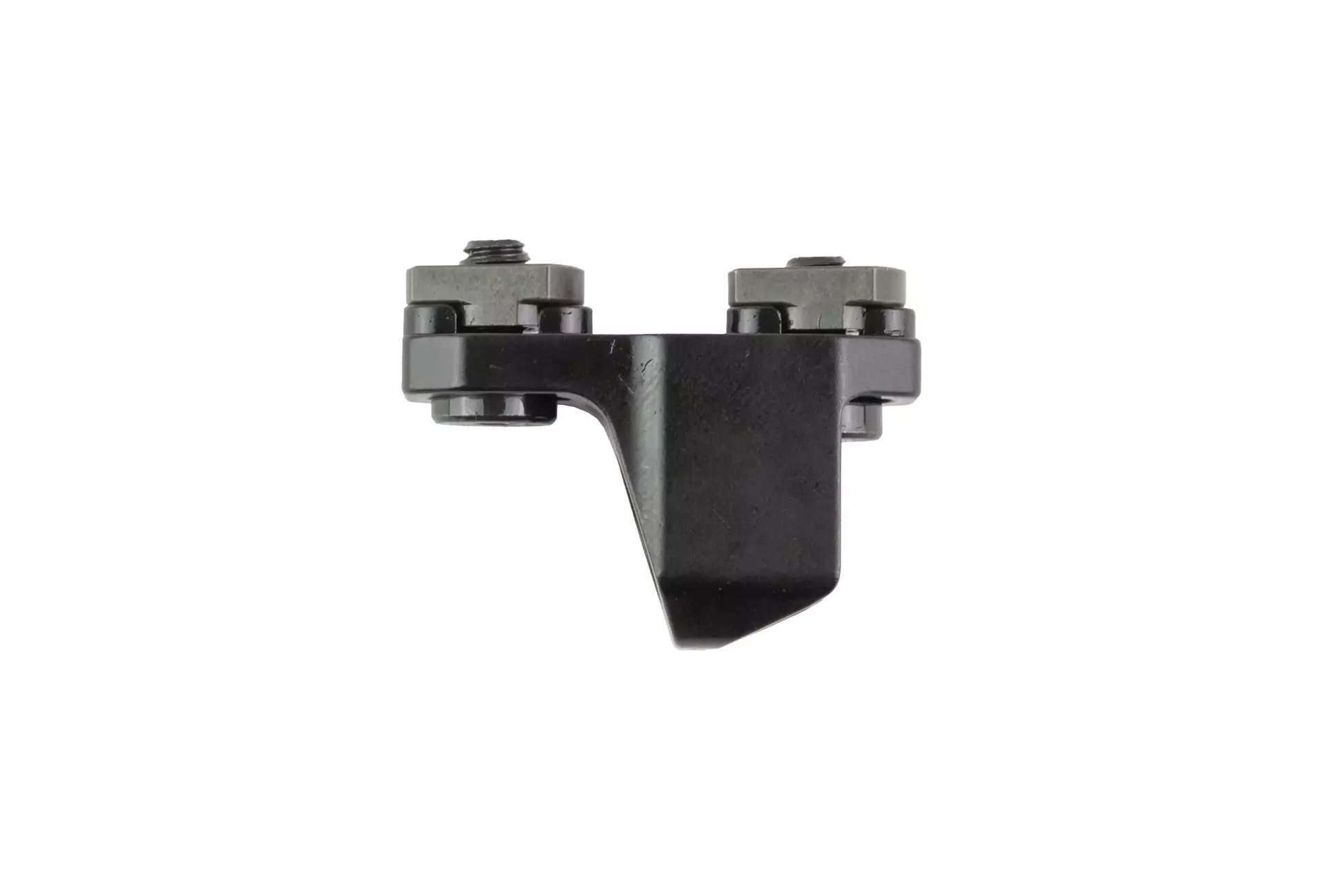 Die Free Co M-LOK Quick Stop – Black – QUICK-STOP-BLK