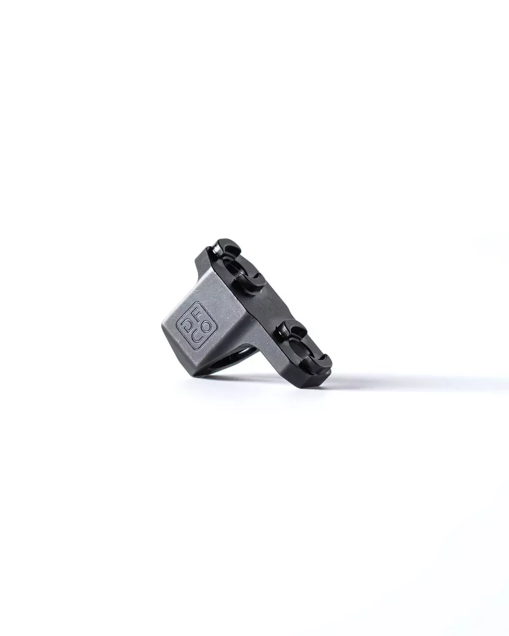 Die Free Co Quick Stop M-LOK Barricade Stop and QD Cup