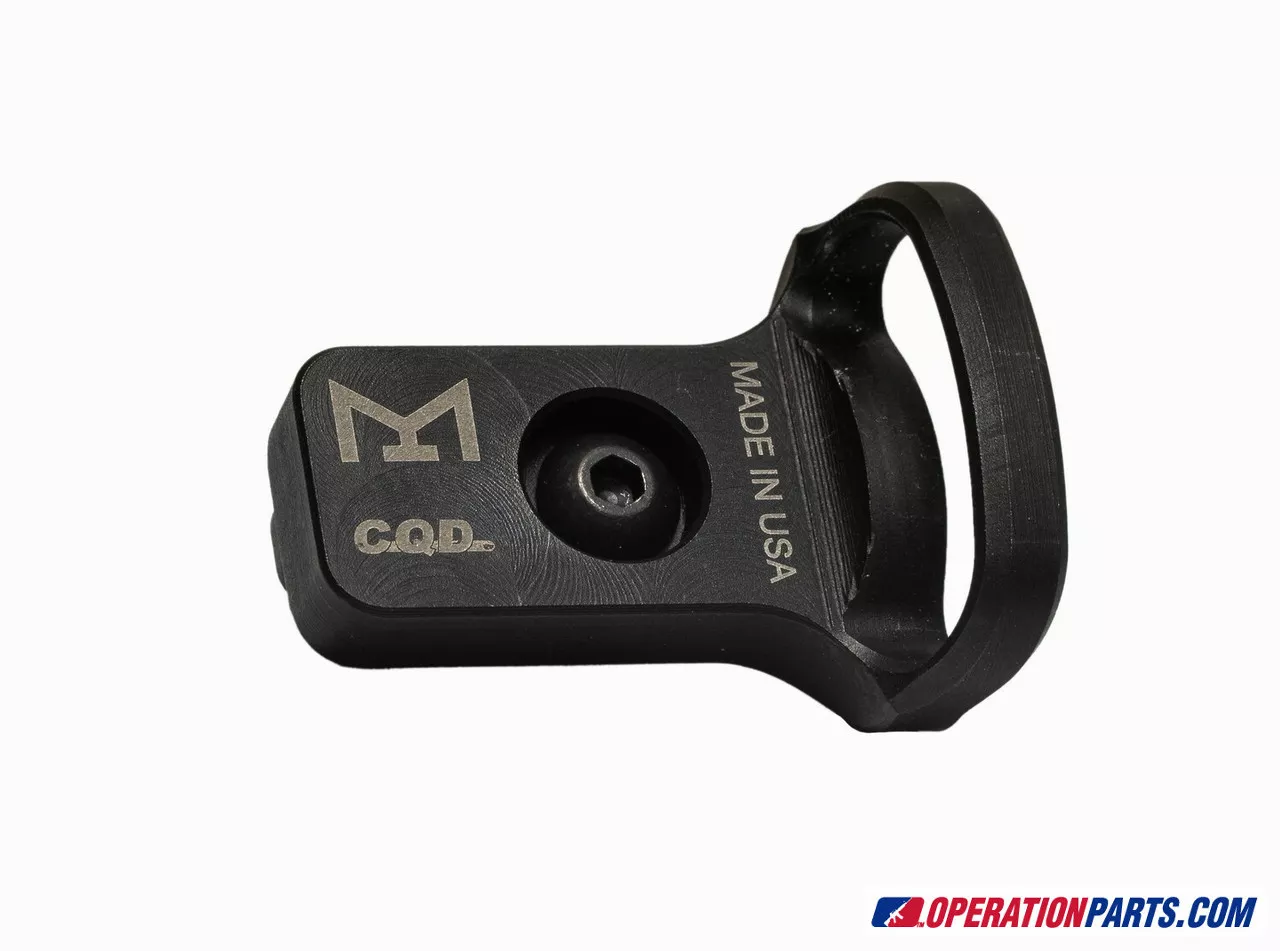 Dieter CQD M-LOK Forward Sling Mount
