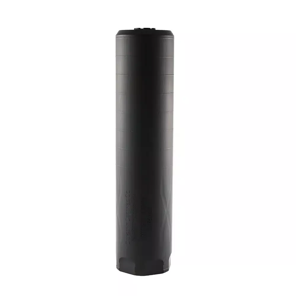 DILIGENT DTF-STI 338/8.6 BLK