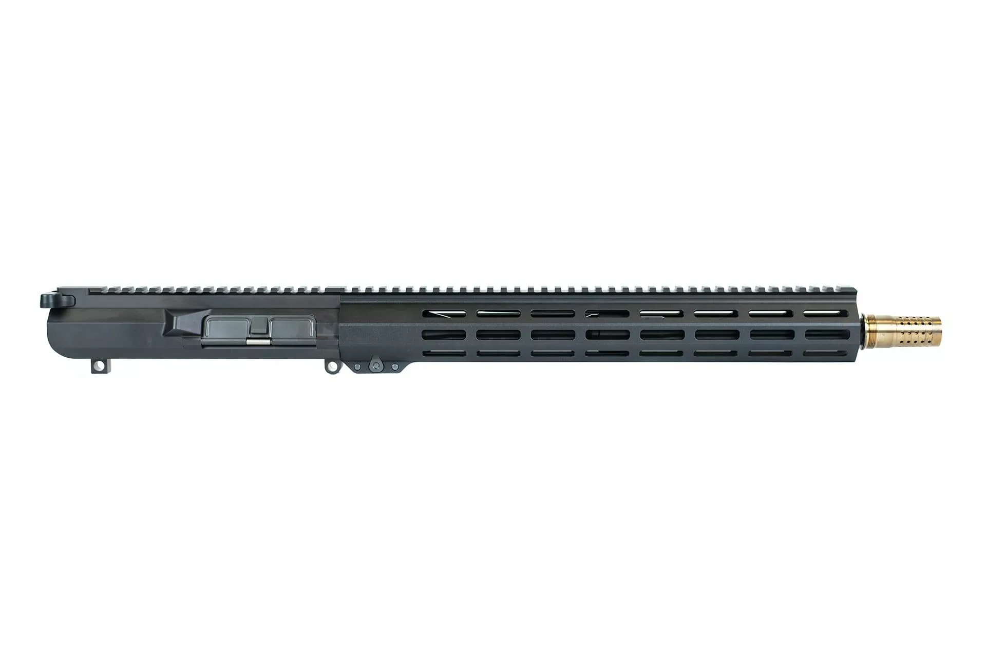 Dirty Bird 16″ Big Gunner 8.6 BLK Carbine Complete Upper – D212