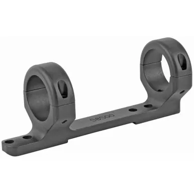 DNZ DNZ Game Reaper 30mm High Black Scope Mount for Precision Rifles
