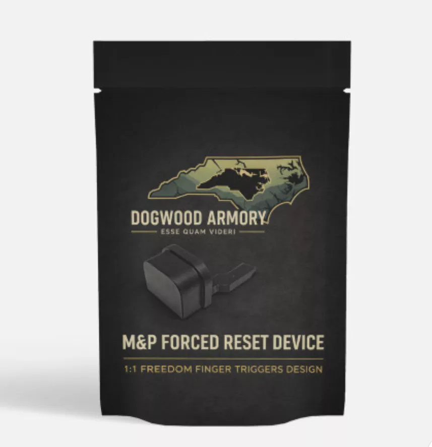 Dogwood Armory S&W M&P 2.0 Forced Reset System – MP2-FRS-DW