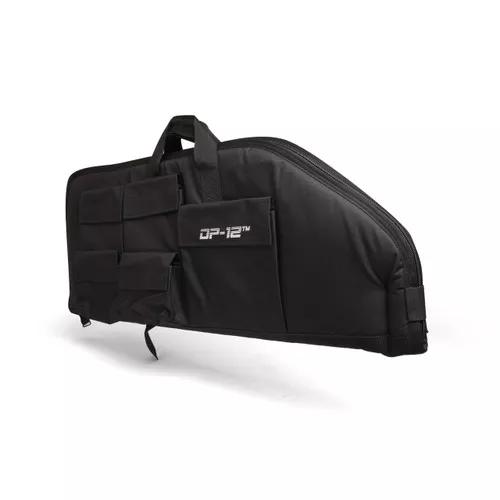 Double Barrel Soft Tactical Slip In Case