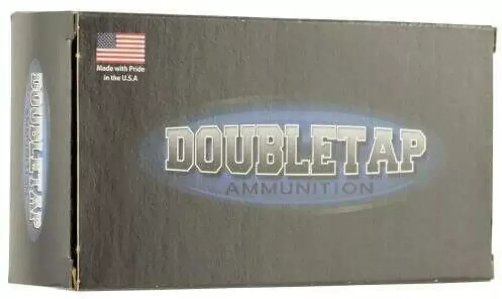 Doubletap 44 Special Low Muzzle Flash Power