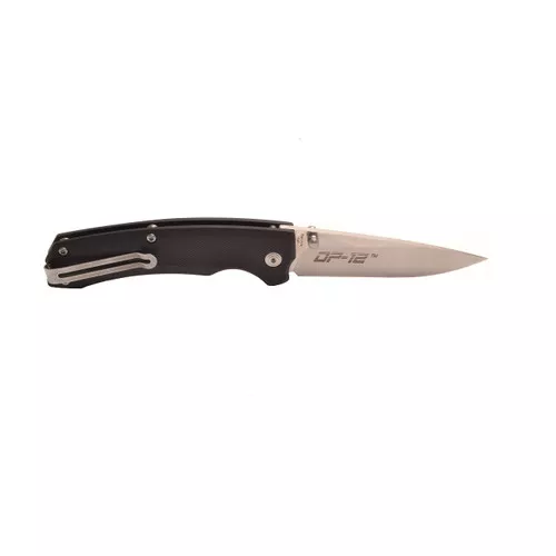 DP-12 Tactical Folding Knife