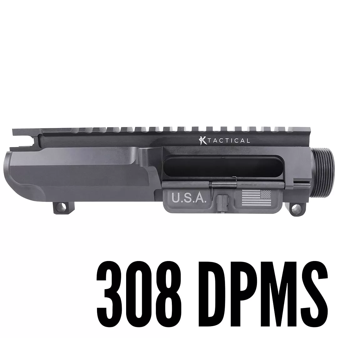 DPMS 308 Billet Upper Receiver Assembly 308 WIN