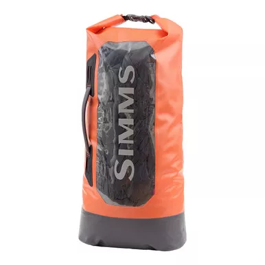 Dry Creek Roll Top Bag