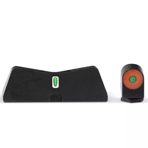 DXT2 BIG DOT ORANGE – GLOCK 42, 43, 43X, & 48