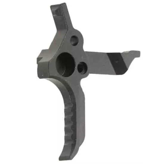 Dynamic Sports Gear CR Trigger for Tippmann TMC - Black