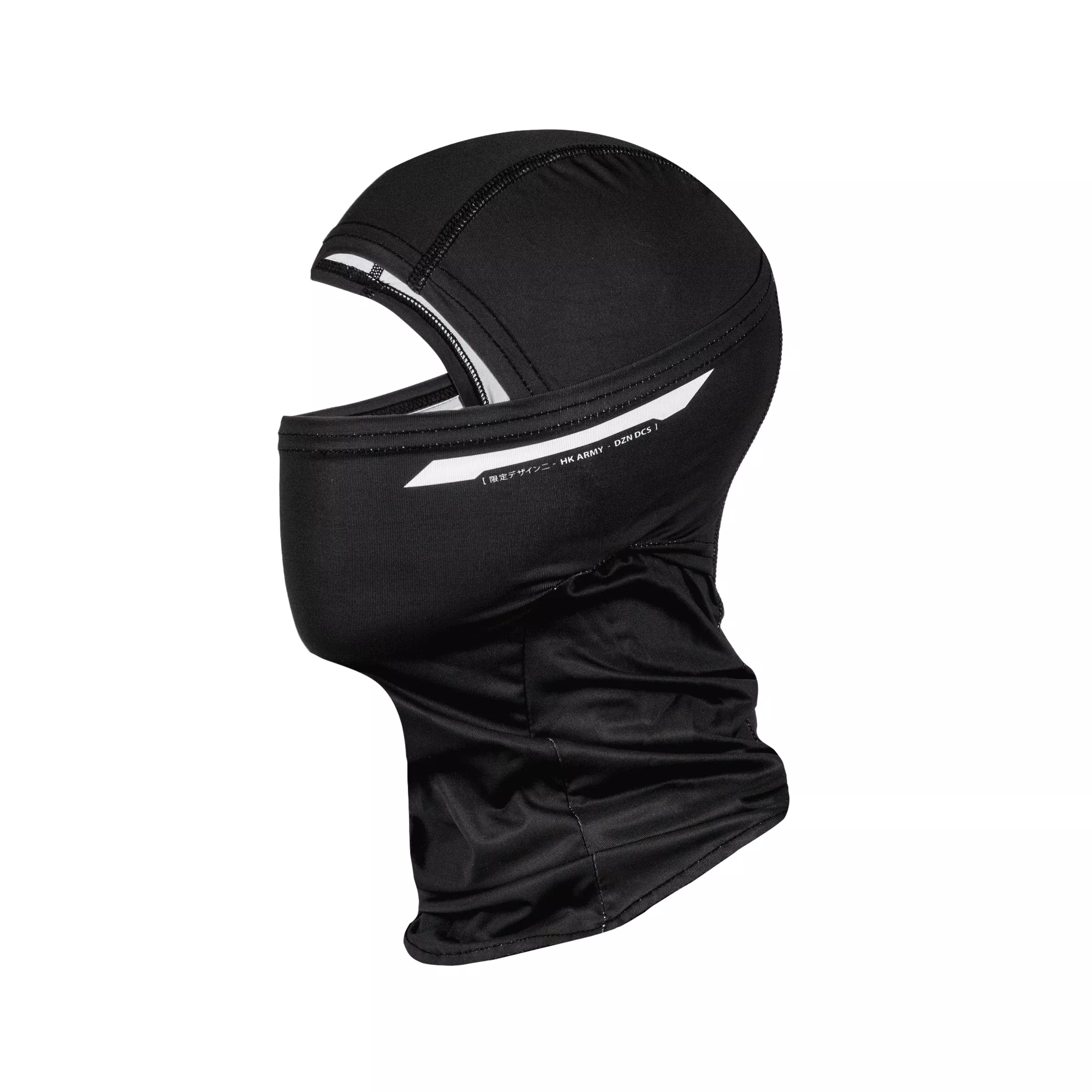 DZN DCS LTD #2 Balaclava - Black