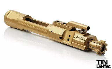 E-BCG Full Auto Style (.223/5.56) TiN
