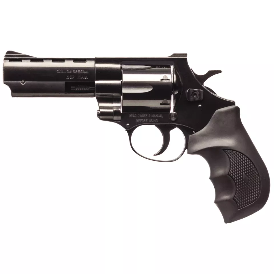 EAA Windicator .357 Magnum 4" Barrel 6-Round Blue Revolver