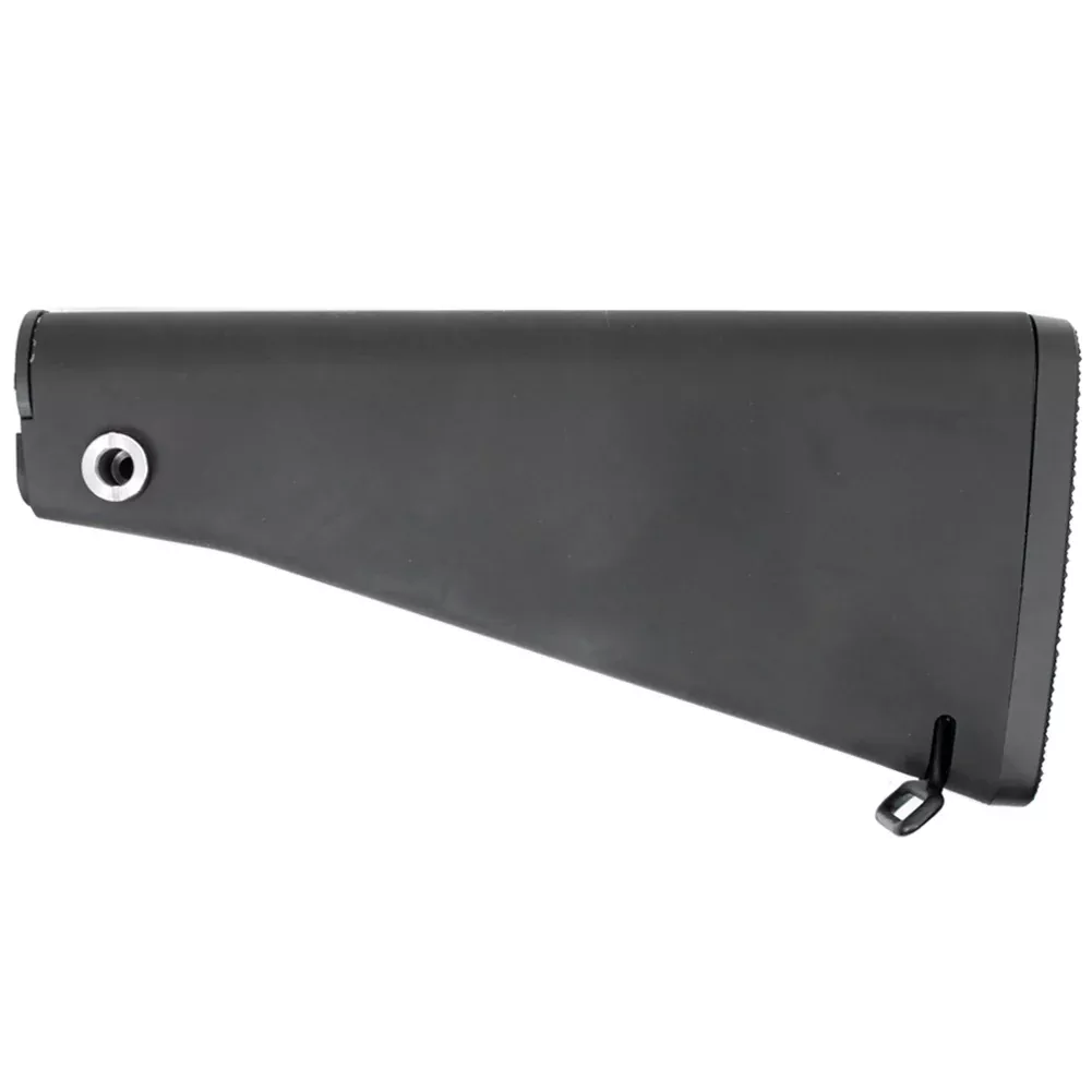 Echo 1 M4 / M16 Full Stock with Built-in Sling Swivel Adapter