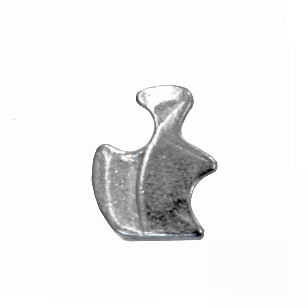 Echo 1 Sector Gear Clip for Version 2 / 3 Gearbox Gear Sets