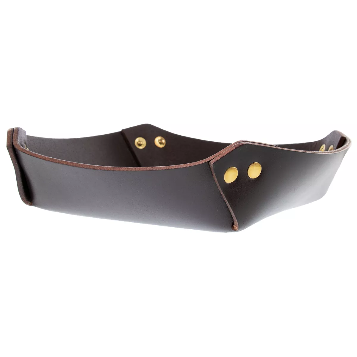 EDC SQUARE VALET TRAY (CLOSEOUT)