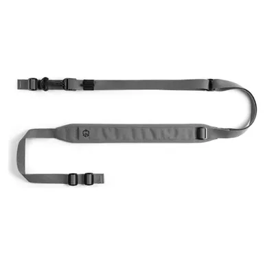 Edgar Sherman Design ESD Sling - 1", Gray