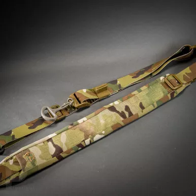Edgar Sherman Design ESD Sling - PADDED