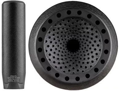 EKRON .30 Cal Suppressor