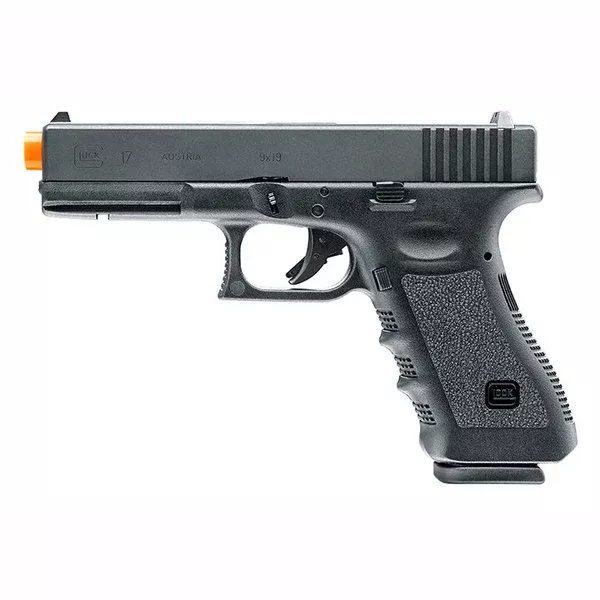 Elite Force/Umarex GLOCK G17 Gen3 GBB Airsoft Pistol