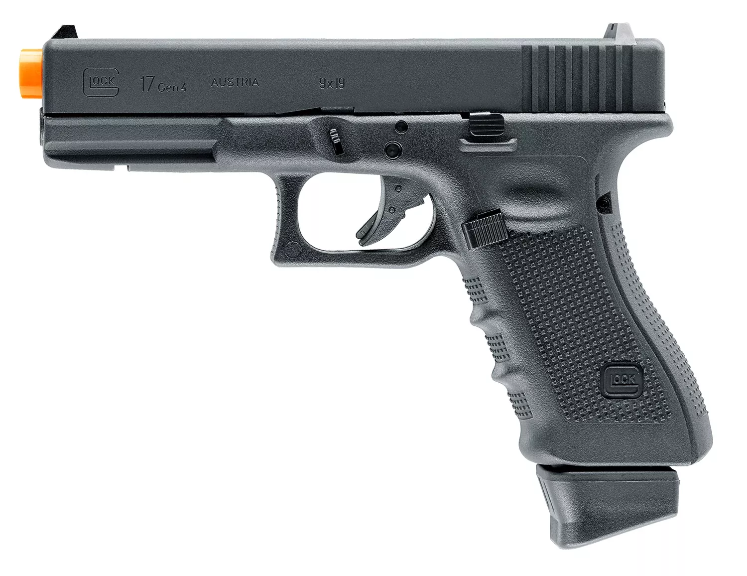 Elite Force/Umarex GLOCK G17 Gen4 CO2 Airsoft Pistol