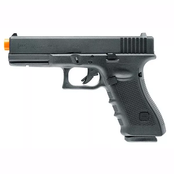Elite Force/Umarex GLOCK G17 Gen4 GBB Airsoft Pistol