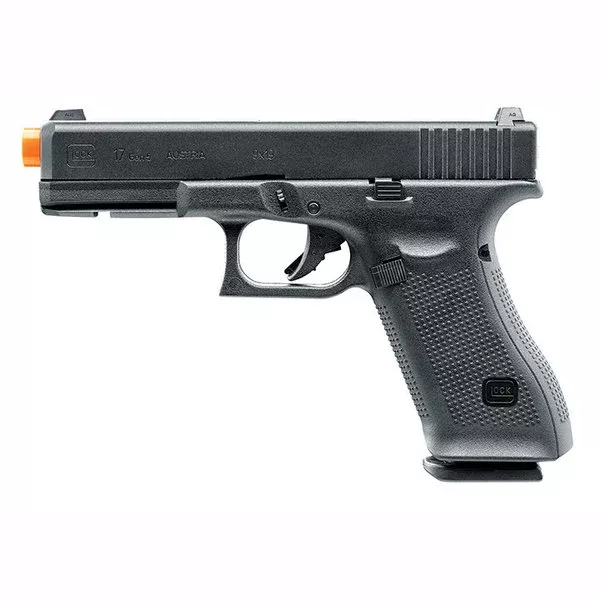 Elite Force/Umarex GLOCK G17 Gen5 GBB Airsoft Pistol