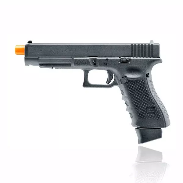 Elite Force/Umarex GLOCK G34 Gen4 Deluxe CO2 Airsoft Pistol