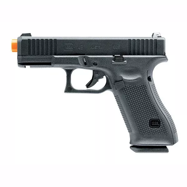 Elite Force/Umarex GLOCK G45 Gen5 GBB Airsoft Pistol