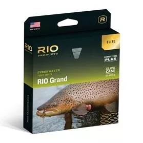 Elite Rio Grand WF8F
