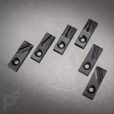 Emissary Cable Clip - 6 Pack