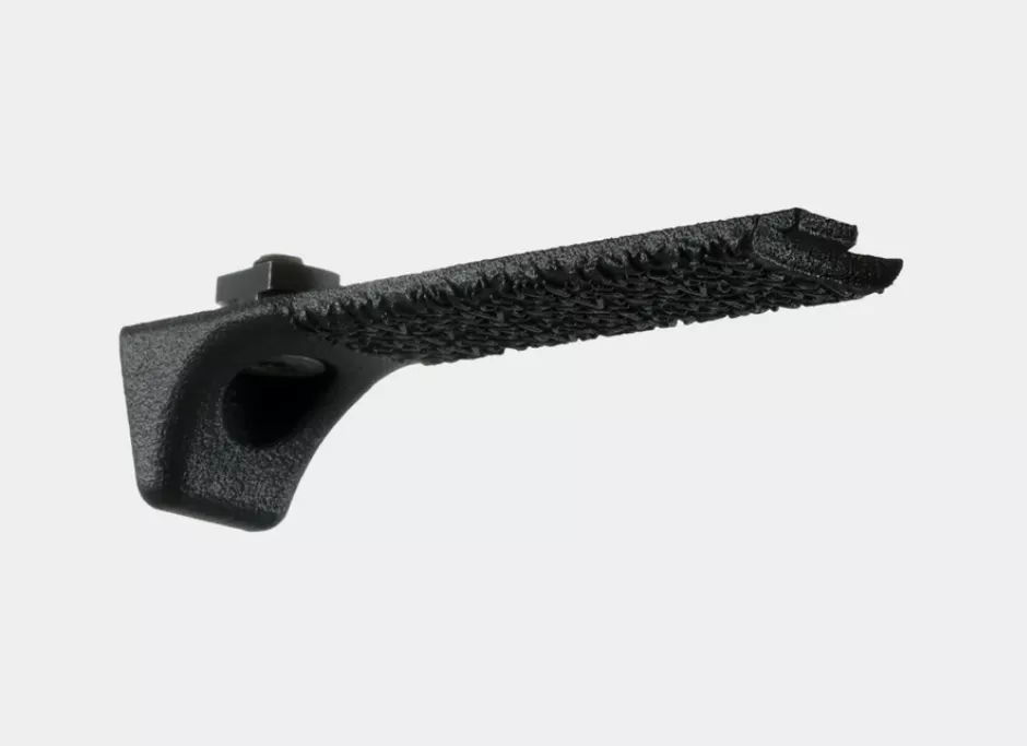 Emissary Development Integrated Rail Panel – Flat FDE Cerakote – EMIRP-FLT-A-FDE