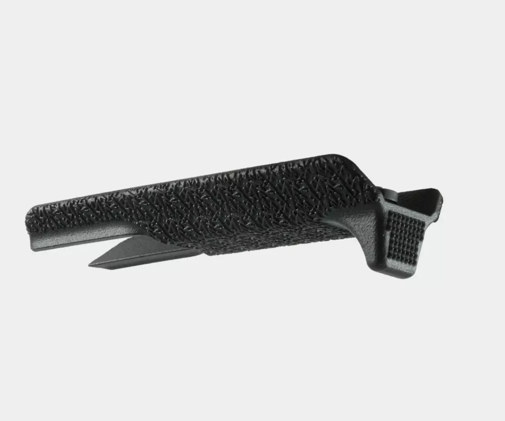Emissary Development Integrated Rail Panel – Winged FDE Cerakote – EMIRP-WNG-A-FDE