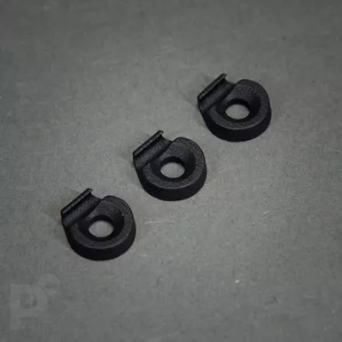 Emissary Micro Cable Clip