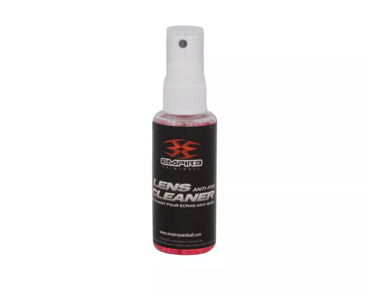 Empire Antifog Lens Cleaner - 2 oz