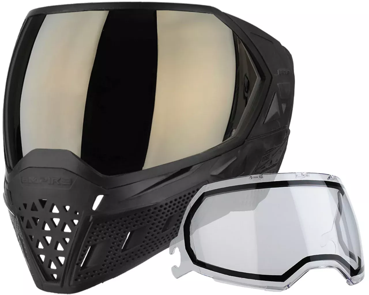 Empire EVS Paintball Goggle