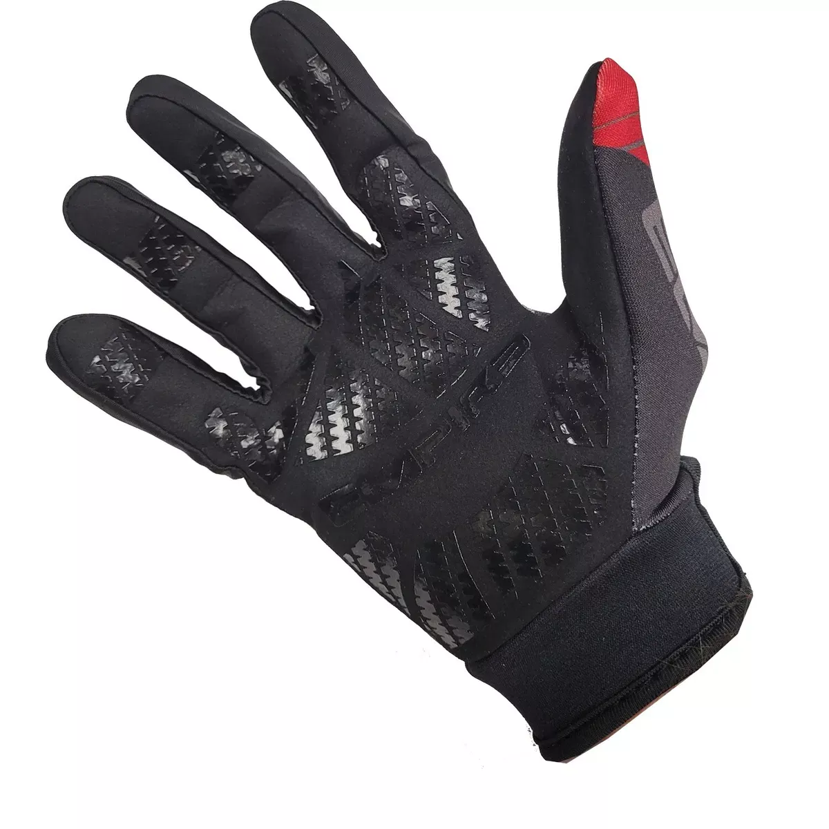 Empire Gripz Full-Finger Paintball Gloves
